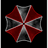 UMCOP emblem