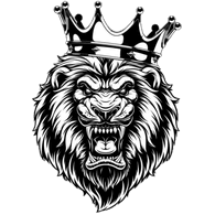1RAGE emblem