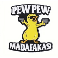 _P3W_ emblem