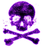 STLG emblem