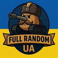 RNDUA emblem