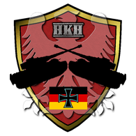 HKH emblem