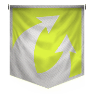 R34P emblem