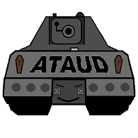 ATAUD emblem
