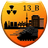 13_B emblem