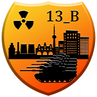 13_B emblem