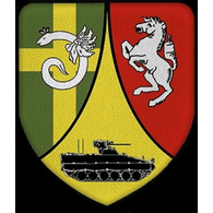 LPZBA emblem