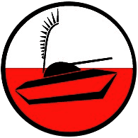 1PAHU emblem