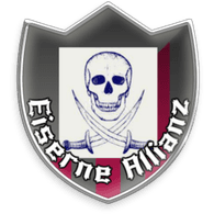 E-ALL emblem