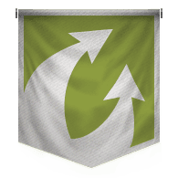 W-CH emblem
