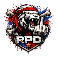 RPD1 emblem