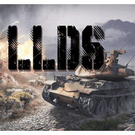 LLDS emblem