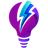 ABOUT emblem