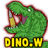 DINOW emblem