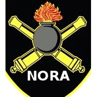 NORA_ emblem