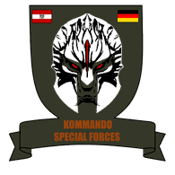 KDOSF emblem