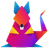 MUF emblem
