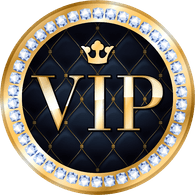 V1P emblem