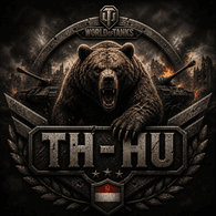 TH-HU emblem