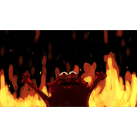 PYRO emblem