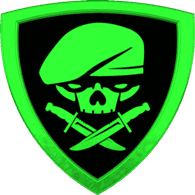 RANGX emblem
