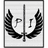 P_I emblem
