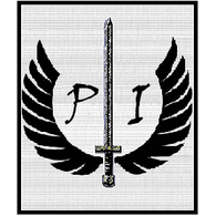 P_I emblem