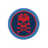 VROS emblem