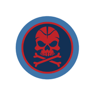 VROS emblem