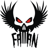 FA-AN emblem