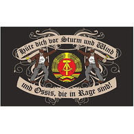 BTWAY emblem