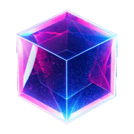 QUBE emblem