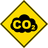 C-O2 emblem