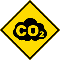 C-O2 emblem