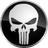 T0PUA emblem