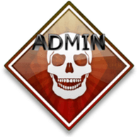 A_M_N emblem