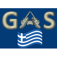 _GAS emblem