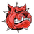 DOG-A emblem