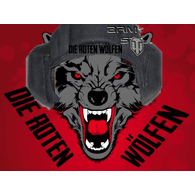 DRW emblem