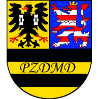 PZDMD emblem