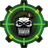 RUDE emblem