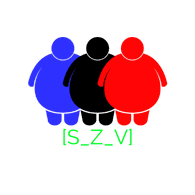 S_Z_V emblem