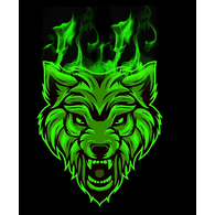 EVF emblem