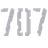 -707- emblem