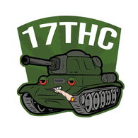17THC emblem