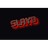 SLAYD emblem