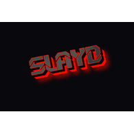 SLAYD emblem