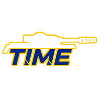-TIME emblem