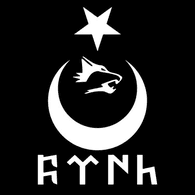 KLNSZ emblem