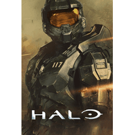 HA-LO emblem